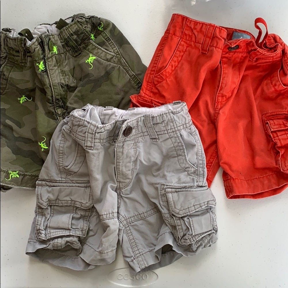 Gap Shorts